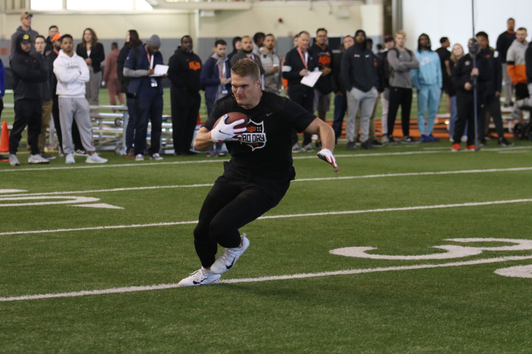 OSU Pro Day 031